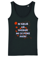 Mi se pune pata Maiou Damă Dreamer