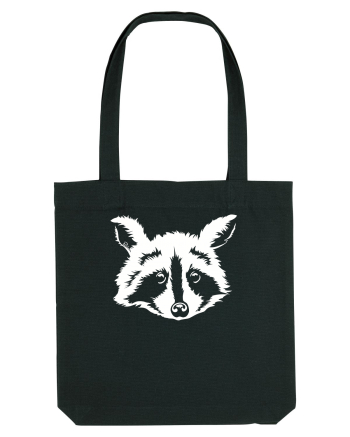 Raccoon Black