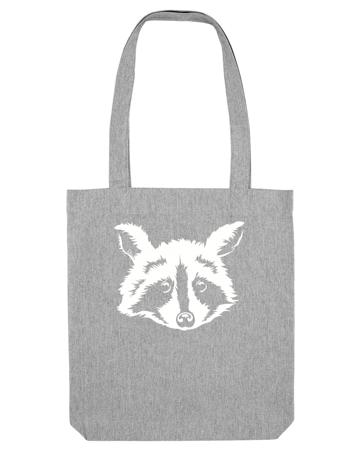 Sacoșă textilă Heather Grey