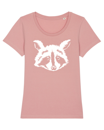 Raccoon Canyon Pink