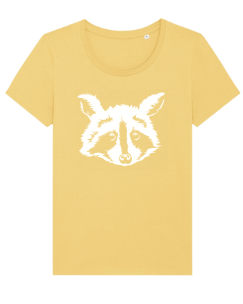 Raccoon Jojoba