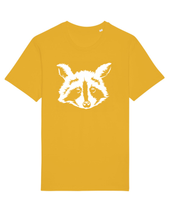Raccoon Spectra Yellow