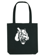 Tiger Sacoșă textilă