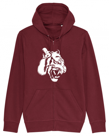 Tiger Burgundy