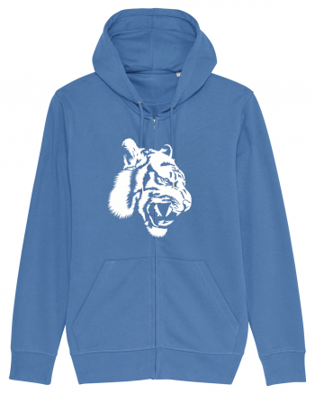 Tiger Bright Blue