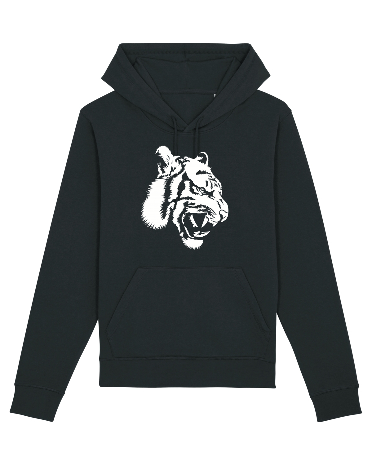 Hanorac Unisex Drummer Black