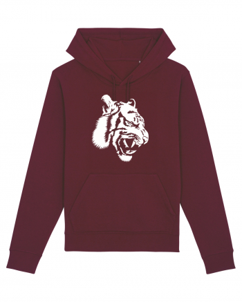 Tiger Burgundy