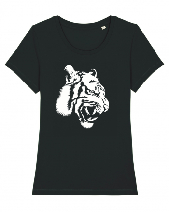 Tiger Black