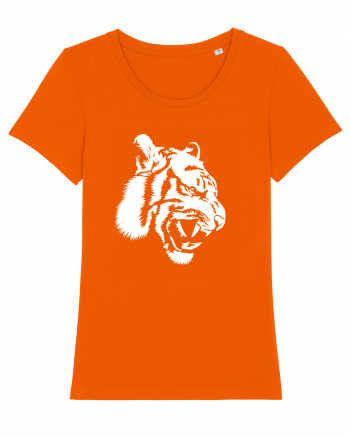 Tiger Bright Orange