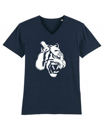 Tiger French Navy