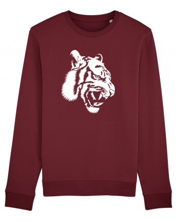 Tiger Burgundy