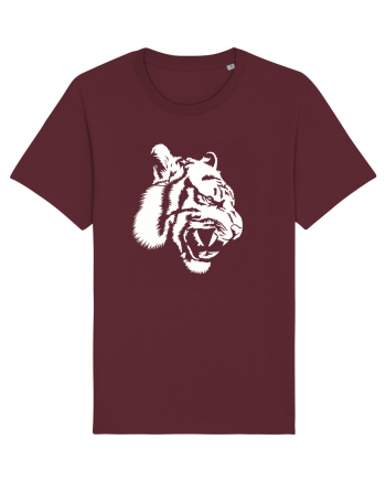 Tiger Burgundy