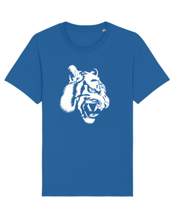 Tiger Royal Blue