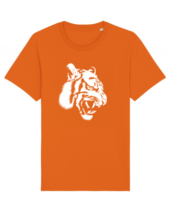 Tiger Bright Orange