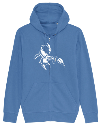 Scorpion Bright Blue