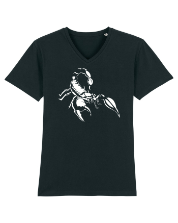 Scorpion Black