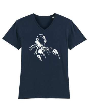 Scorpion French Navy