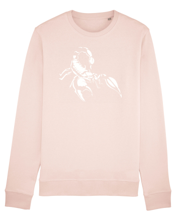 Scorpion Candy Pink