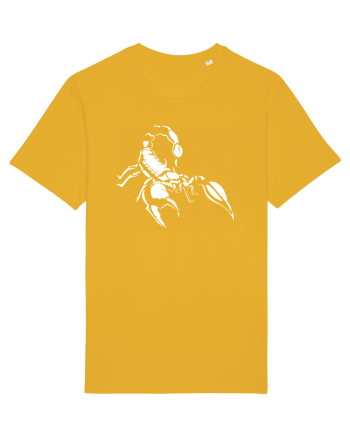 Scorpion Spectra Yellow