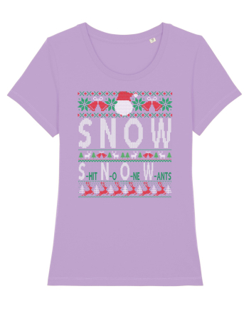 SNOW Shit No One Wants Lavender Dawn