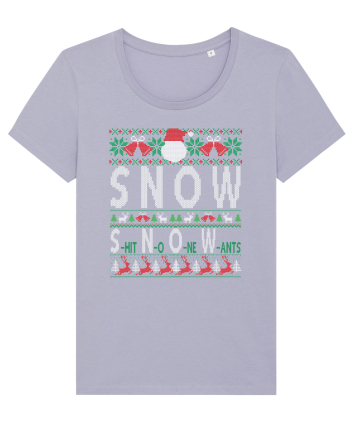 SNOW Shit No One Wants Lavender
