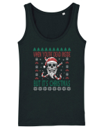 When You're Dead Inside But It's Christmas Maiou Damă Dreamer
