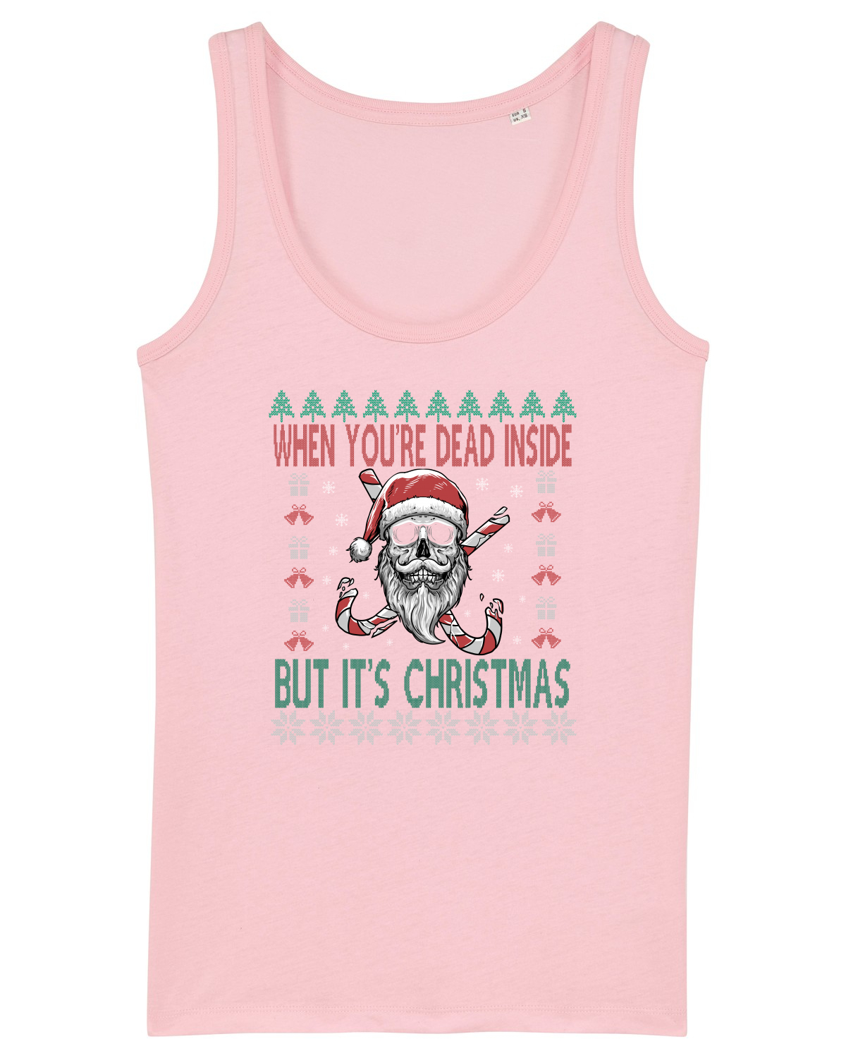 Maiou Damă Dreamer Cotton Pink