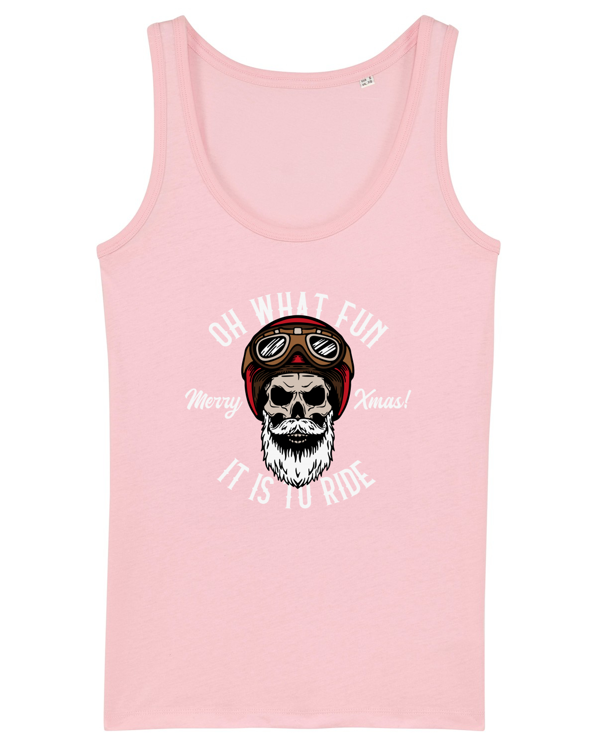 Maiou Damă Dreamer Cotton Pink