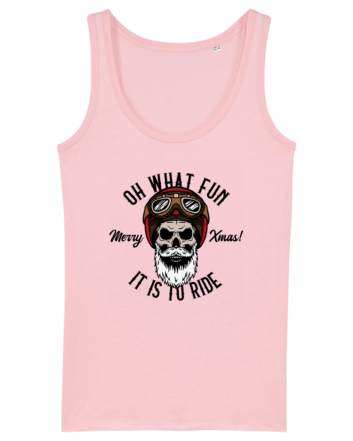 Maiou Damă Dreamer Cotton Pink