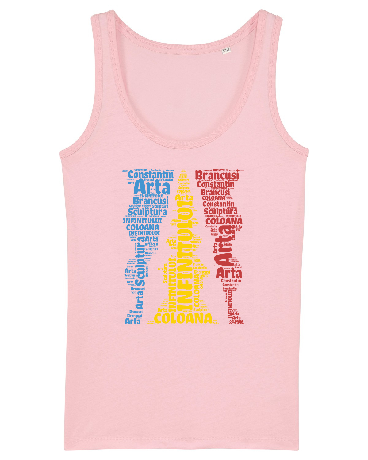 Maiou Damă Dreamer Cotton Pink
