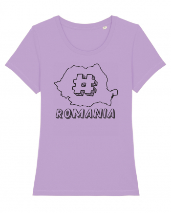 cu iz românesc: Hashtag Romania Lavender Dawn
