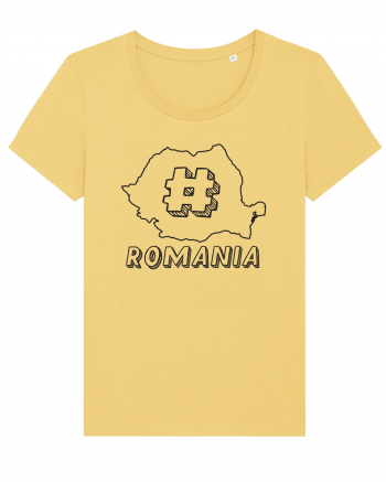cu iz românesc: Hashtag Romania Jojoba