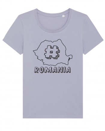cu iz românesc: Hashtag Romania Lavender