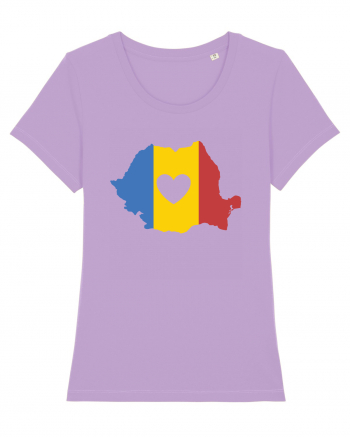 cu iz românesc: Inima mea e în România Lavender Dawn