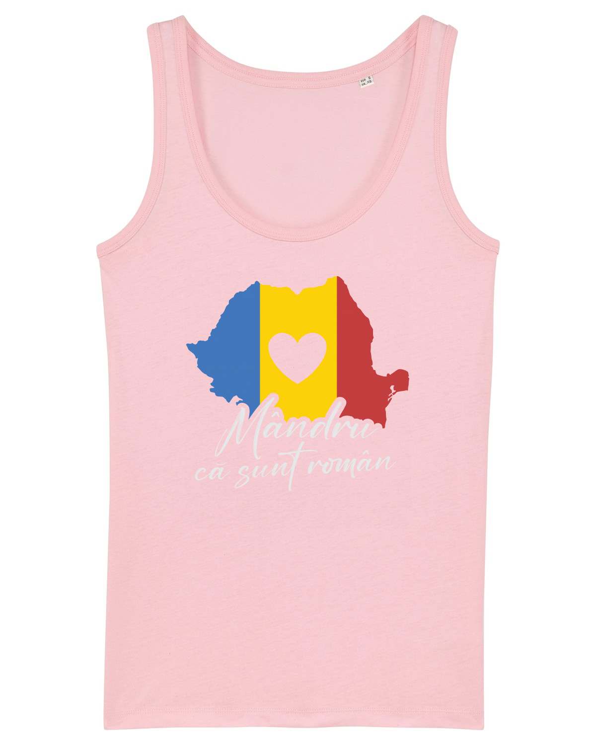 Maiou Damă Dreamer Cotton Pink