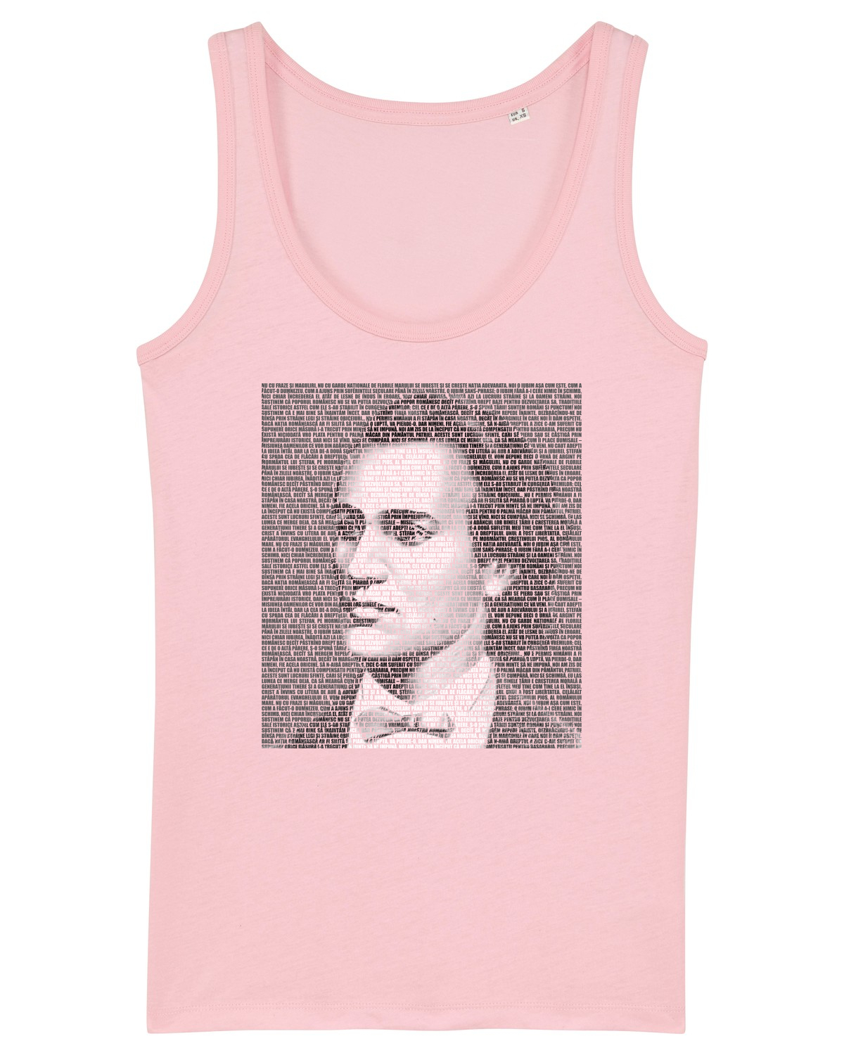 Maiou Damă Dreamer Cotton Pink