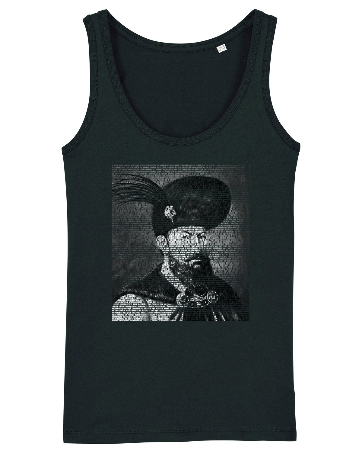 Maiou Damă Dreamer Black