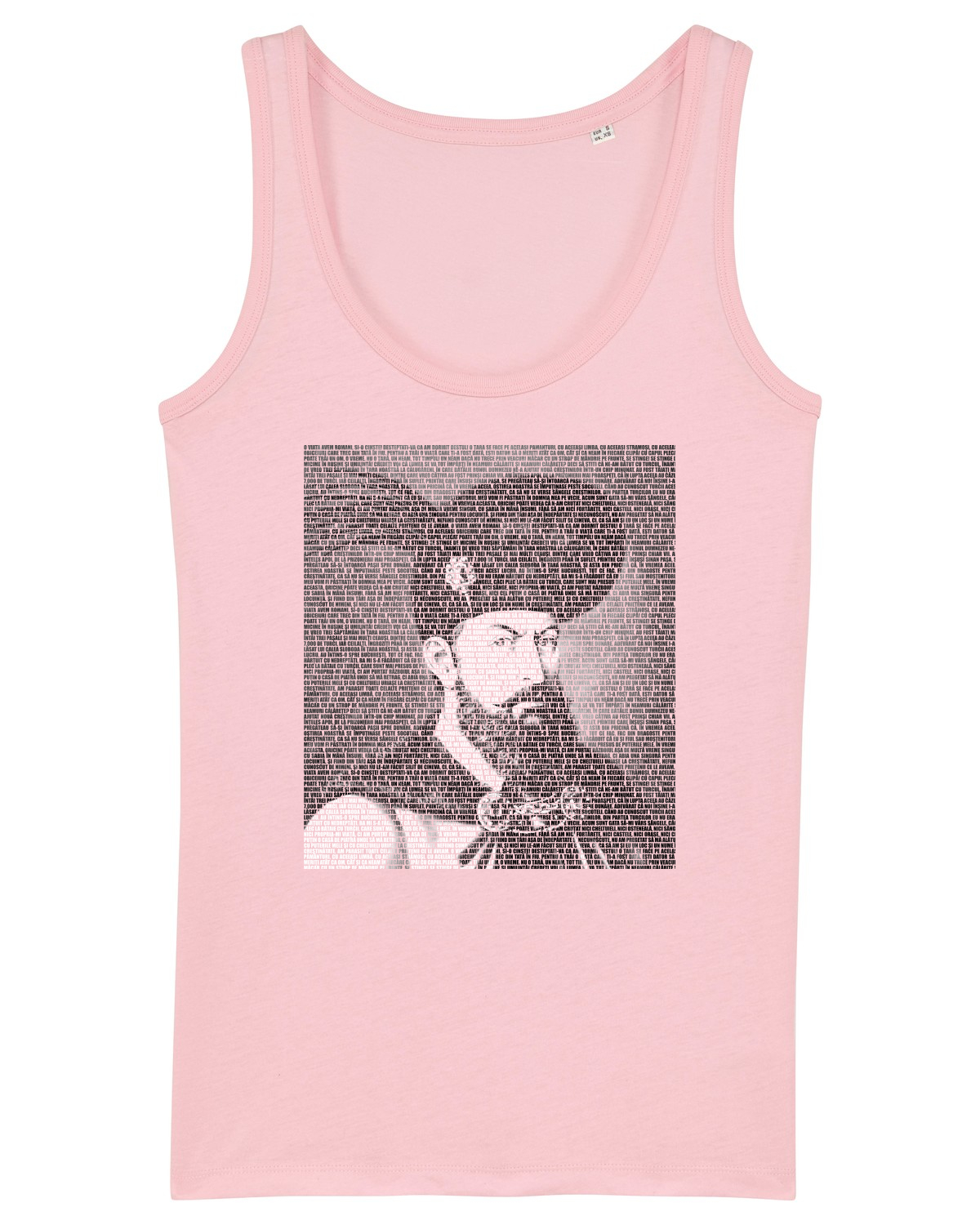 Maiou Damă Dreamer Cotton Pink