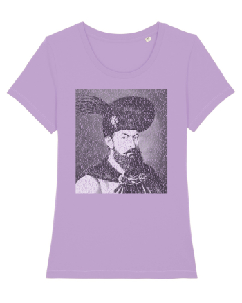 cu iz românesc: Mihai Viteazul Lavender Dawn