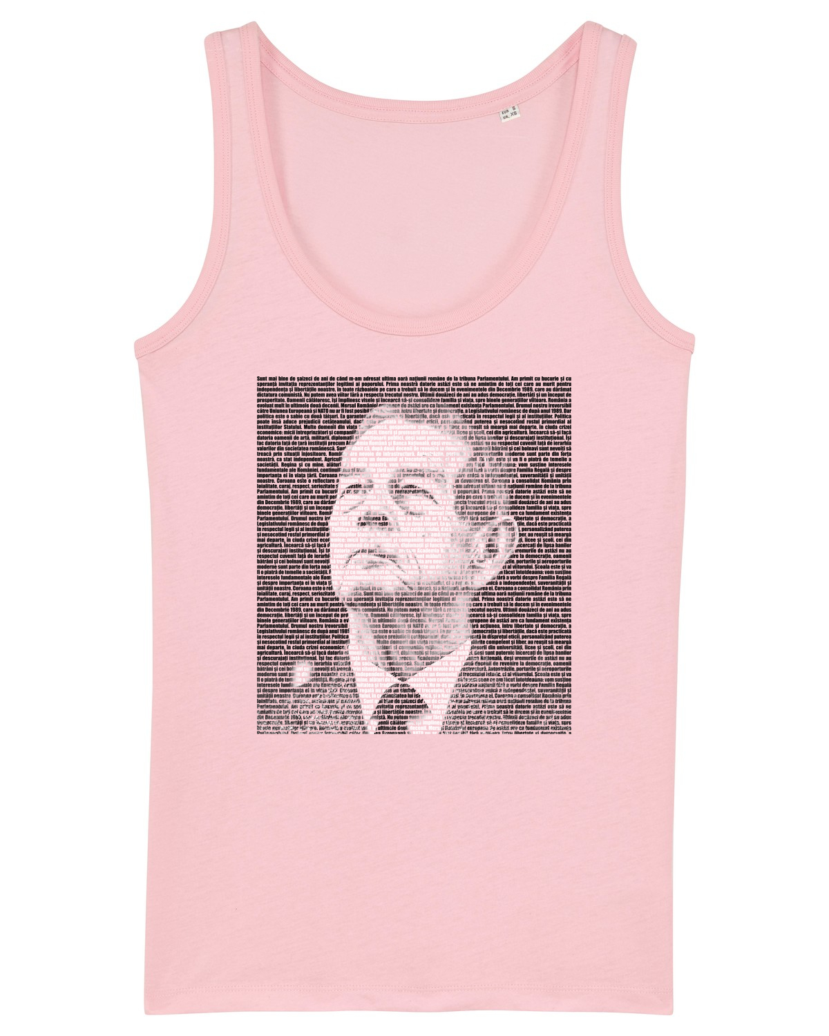 Maiou Damă Dreamer Cotton Pink