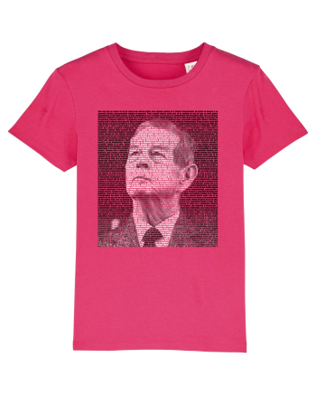 cu iz românesc: Regele Mihai Raspberry