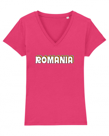 cu iz românesc: Retro Romania Raspberry