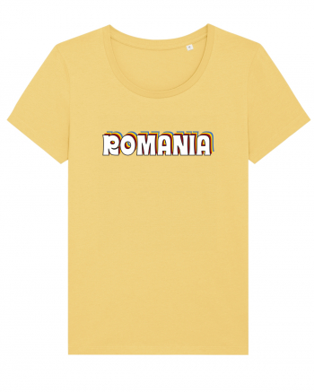 cu iz românesc: Retro Romania Jojoba