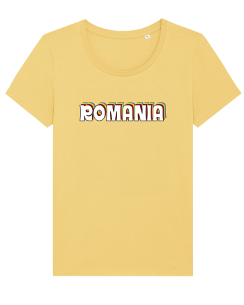 cu iz românesc: Retro Romania Jojoba
