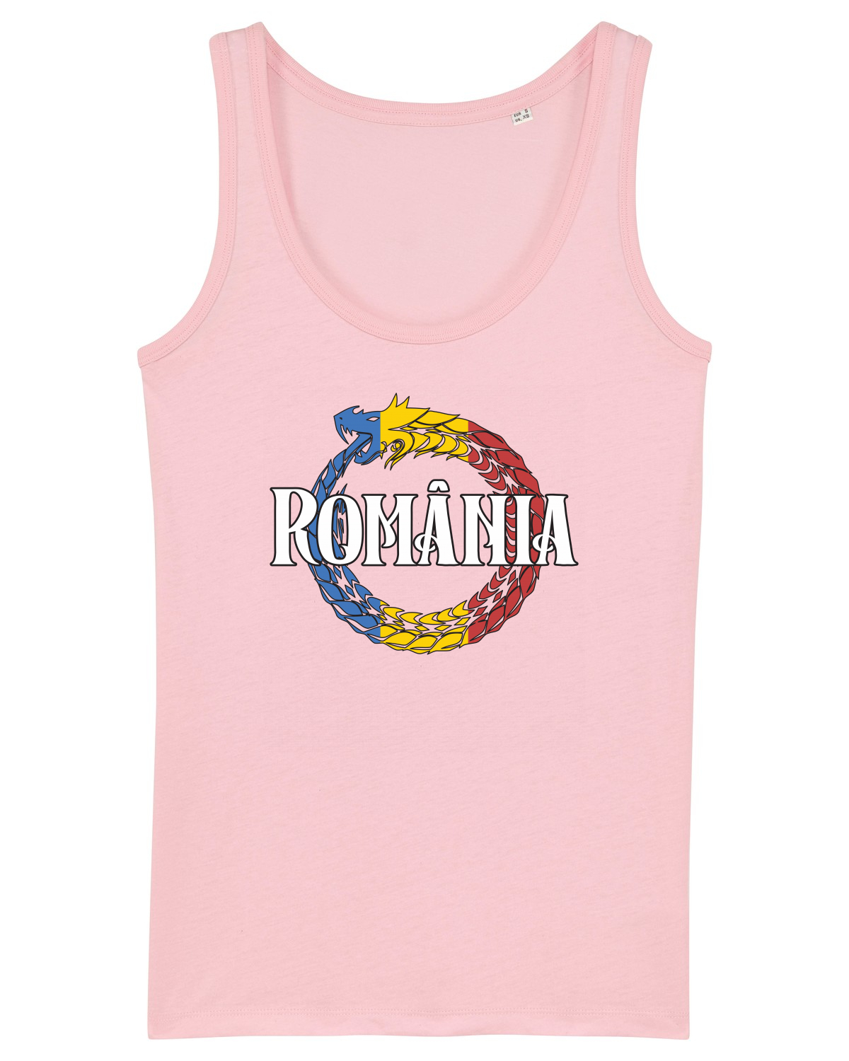 Maiou Damă Dreamer Cotton Pink