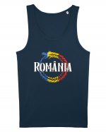 cu iz românesc: România - dragon tricolor Maiou Bărbat Runs