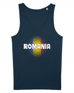 cu iz românesc: România - fundal tricolor #1 Maiou Bărbat Runs