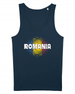 cu iz românesc: România - fundal tricolor #2 Maiou Bărbat Runs