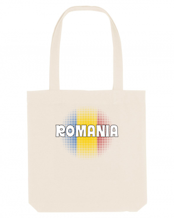 cu iz românesc: România - fundal tricolor #3 Natural