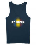 cu iz românesc: România - fundal tricolor #3 Maiou Bărbat Runs